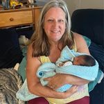 Susan Gavin - @susanmgavin - Instagram