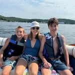 Susan Gemmill Faltico - @susanfaltico - Instagram