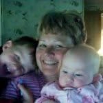 Susan Gendron - @whatagrandma - Instagram