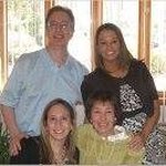 Susan Gersh - @emersongrad - Instagram
