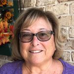 Susan Gersh Harman - @susan92128 - Instagram