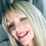 Susan Shocrylas Gershon - @susangershon - Instagram