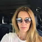 Susan Snyder - @susangershy - Instagram
