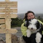 Susan Getchell - @felttheneed2 - Instagram