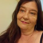 @susan_getchell_ - Instagram