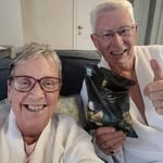 Susan Gilder - @gilder8582 - Instagram