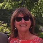 Susan Adams Gillis - @suzetteyoubet - Instagram