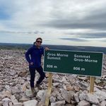 Susan Gillis - @sueinns99 - Instagram