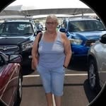 Susan Gillis - @sue_gillis12 - Instagram