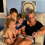 Susan Gillis - @susan.gillis.35 - Instagram