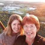 Susan MacAlpine-Gillis - @macalpinegillis - Instagram