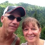 Susan Gilroy - @sukeesue - Instagram