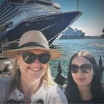 Susan Gilroy - @susiecg23 - Instagram