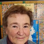 Susan Gilroy Snitker - @susan.snitker1 - Instagram