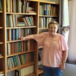 Susan Gilroy Snitker - @susansnitker - Instagram
