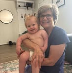 Susan Gingrich - Facebook