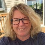 Susan Reynolds Gingrich - @32montego - Instagram
