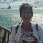 Susan Ginn - @ginn4 - Instagram