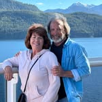 Susan Gitlin - @snoozan54 - Instagram