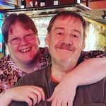Susan Gladman - @susiezuzu14 - Instagram