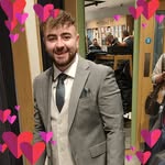 Susan Gladman - @moyes593 - Instagram
