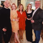Susan McElrath Glancy - @smglancy - Instagram