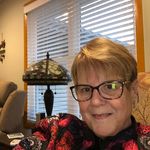 Susan Glick-Schroader - @schroader.susan - Instagram