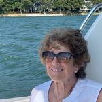 Susan Glickman - @newyorknana1 - Instagram