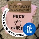 Susan Glickman - @pajamasforshari - Instagram