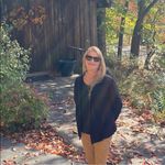 Susan Glickman - @cleanenergygirl - Instagram