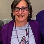 Susan Glickman - Facebook