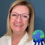 Susan Kennedy Glickman - @skooby60 - Instagram