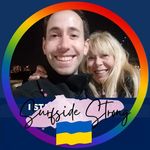Susan Kleiman Glickman - @hrhprincessjessicalange - Instagram