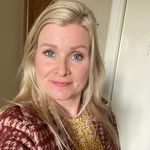Susanne Niska Glickman - @susanneniskaglickman - Instagram