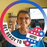 Susan Glidden - @susanglidden1950 - Instagram