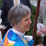 Bishop Susan Goff - @bishopgoff - Instagram