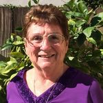 Susan Goff - @susa.ngoff - Instagram