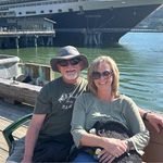 Susan Goodson - @suzegoodson - Instagram