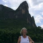 Susan Goodspeed - @susan.goodspeed53 - Instagram