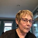 Susan Gorby - @sugorby.sg - Instagram