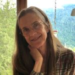 Susan Gorby - @susiegorby - Instagram