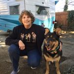 Susan Granata - @skg446 - Instagram