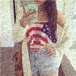 Susan Grantham - @brittanyvmoore681 - Instagram