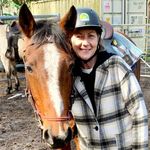Susan Grantham - @suzigee - Instagram