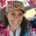Susan Grass - @bluelakelady44 - Instagram