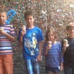 Susan Greening - @thegreenings1010 - Instagram