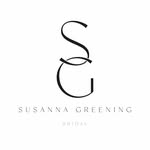 Susanna Greening Bespoke Bridalwear - @susannagreeningdesigns - Instagram