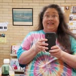 Susan Bentrup-Greeson - @greesonsusan - Instagram