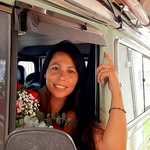 Susan Gregório - @susangregorio - Instagram