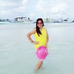 Susan Palmos Gregorio - @susangregorio22 - Instagram